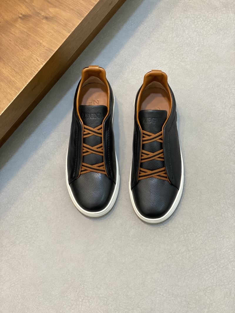 Ermenegildo Zegna Shoes